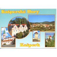 F 49603 - Kašperské Hory