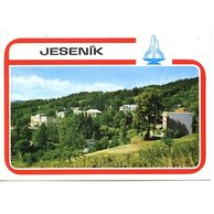 F 49610 - Lázně Jeseník 