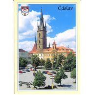 F 49611 - Čáslav