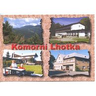 F 49612 - Komorní Lhotka