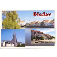 F 49615 - Břeclav
