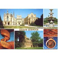 F 49618 - Lednice 