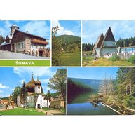 F 49619 - Šumava