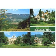 F 49620 - Špindlerův Mlýn2 