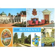 F 49623 - Buchlovice