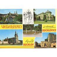 F 49624 - Buchlovice