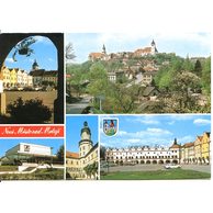 F 49625 - Nové Město nad Metují