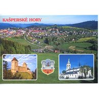 F 49628 - Kašperské Hory
