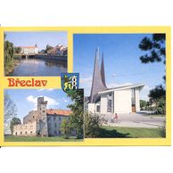 F 49629 - Břeclav