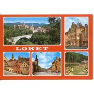 F 49637 - Loket