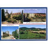 F 49639 - Zruč nad Sáza