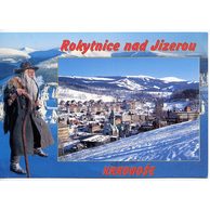F 49640 - Rokytnice nad Jizerou 