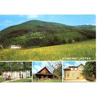 F 49647 - Komorní Lhotka