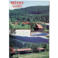 F 49672 - Horní Bečva