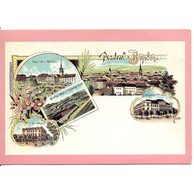 F 49687 - Brno město - část III 