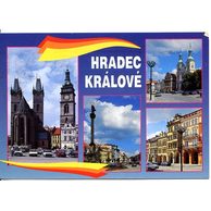 F 49689 - Hradec Králové