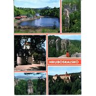 F 49691 - Hrubá Skála 