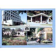 F 49697 - Teplice nad Bečvou