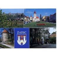 F 49699 - Žatec