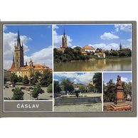 F 49655 - Čáslav