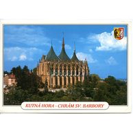 F 49668 - Kutná Hora