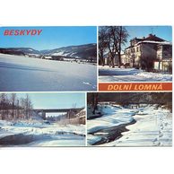 F 49704 - Dolní Lomná