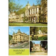 F 49708 - Mariánské Lázně5 