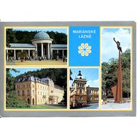 F 49709 - Mariánské Lázně5 
