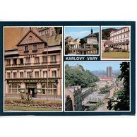 F 49710 - Karlovy Vary 5 