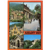 F 49712 - Karlovy Vary 5 