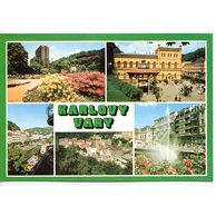 F 49714 - Karlovy Vary 5 