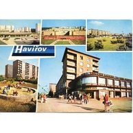 F 47639 - Havířov