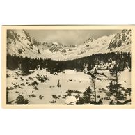 Vysoké Tatry - 49766