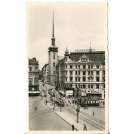 D 49890 - Brno město - část III 