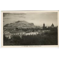 Palermo - 49929