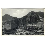 Vysoké Tatry - 49938