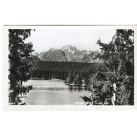 Vysoké Tatry - 49943