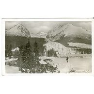 Vysoké Tatry - 49944