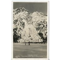 Popradské pleso - 49946