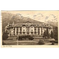 Vysoké Tatry - 49951