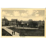 D 49969 - Mladá Boleslav