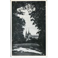 D 49973 - Brno město - část III 