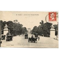 Paris - 50004