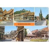 Wernigerode - 50017
