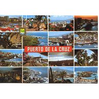 Puerto De La Cruz - 50018