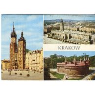 Krakow - 50023