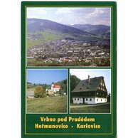 F 50068 - Vrbno pod Pradědem 