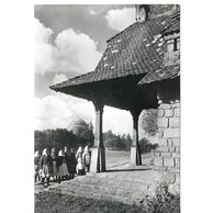 E 50128 - Svatý Hostýn