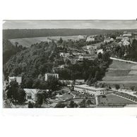 E 50135 - Teplice nad Bečvou