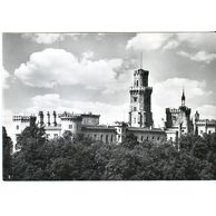 E 50147 - Hluboká nad Vltavou 